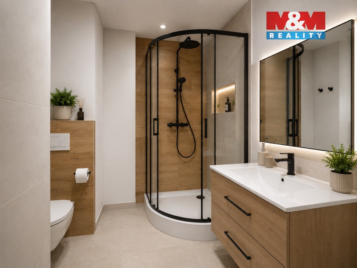 Prodej rodinný dům - Litoměřická, Hoštka, 120 m² - 5
