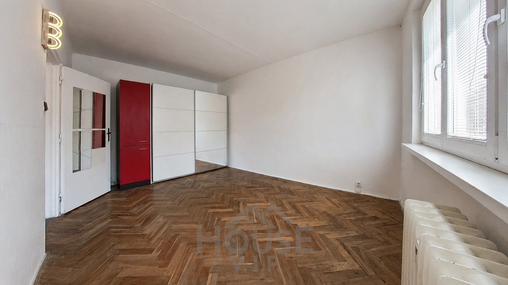 Byt 2+kk · 36 m² · Praha - Hostivař, okres Praha 15, Hlavní město Praha - 3