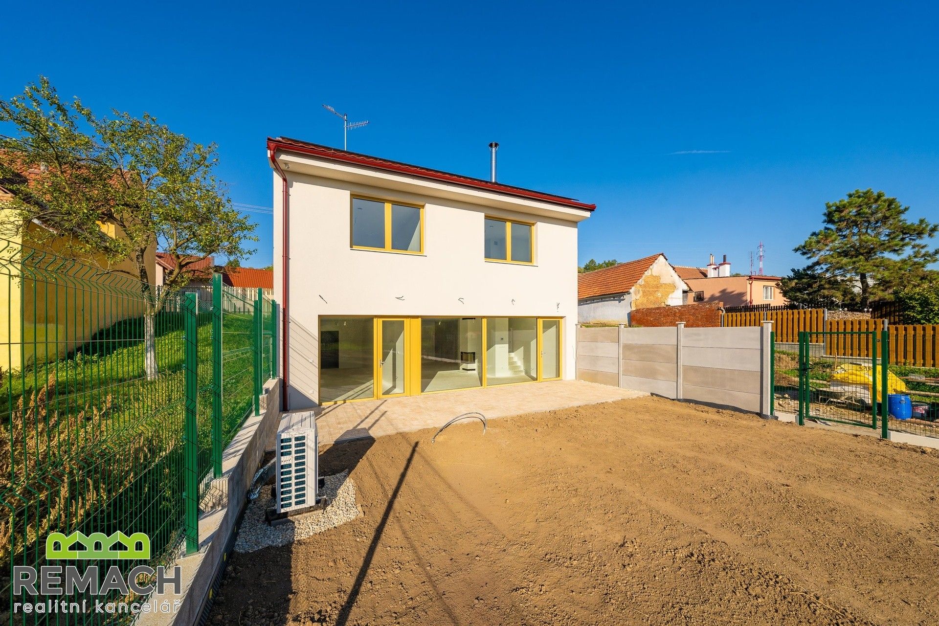 Rodinný dům · 196 m² · Drslavice - 4