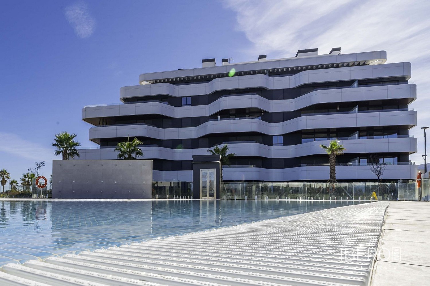 5+kk, Los Alamos, Španělsko, 156 m² - 1