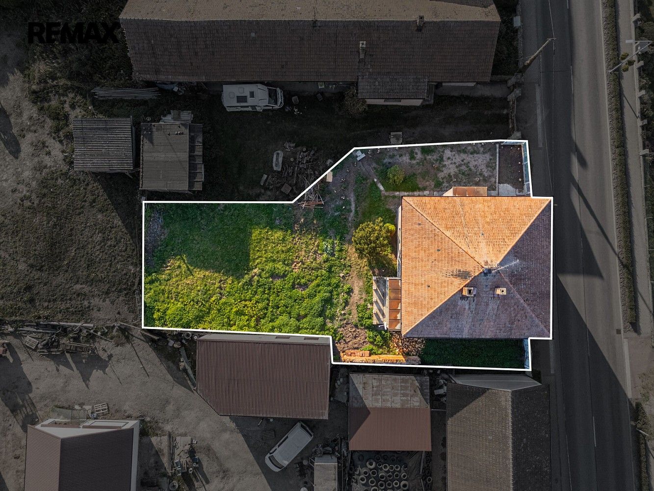 Rodinný dům · 182 m² · Horní Ředice, okres Pardubice - 3