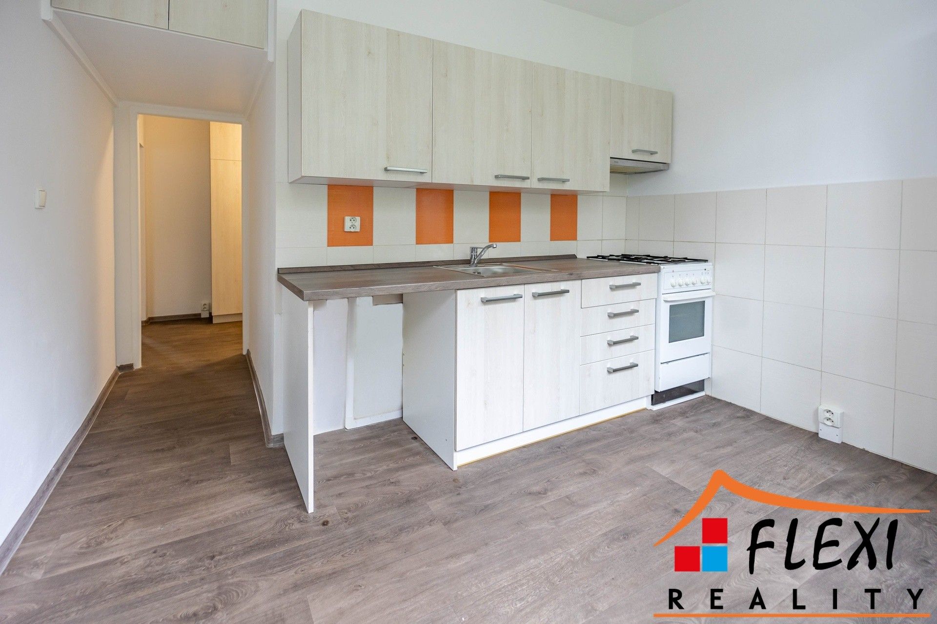 2+1, Bohumínská 437, Ostrava Slezská Ostrava, 55 m² - 2