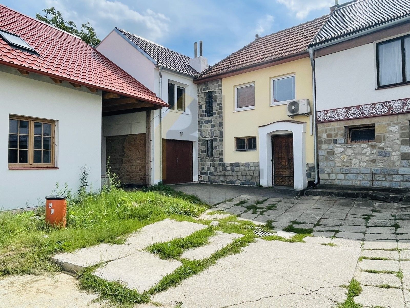 Ostatní, Zemačka, Dolní Bojanovice, 37 m²