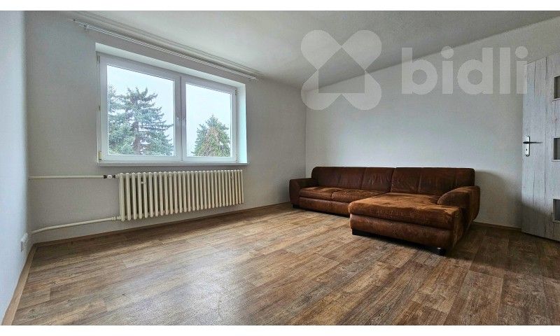 3+1, Perucká, Veltěže, 68 m²