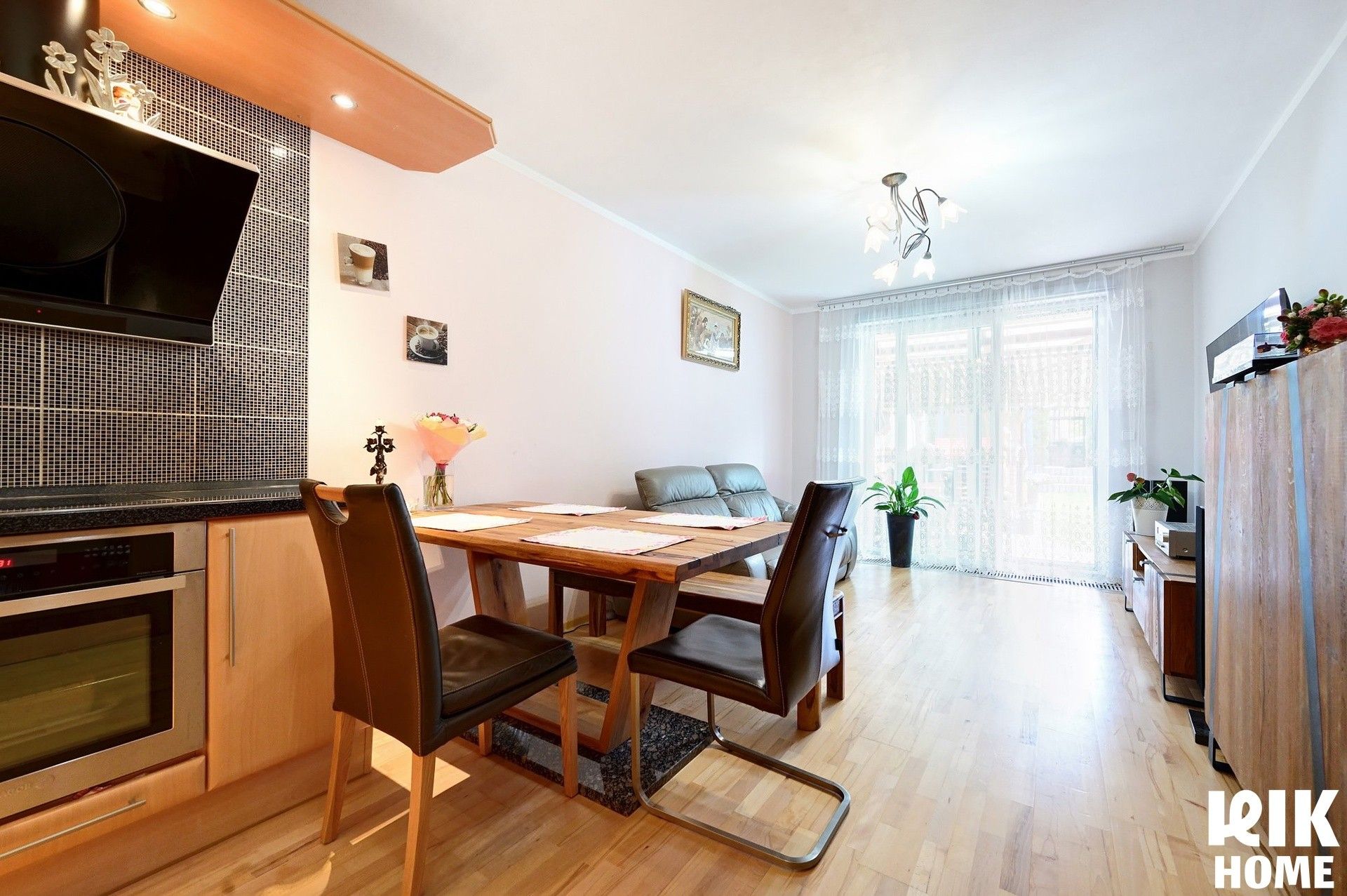 Prodej byt 3+kk - Pražská, Nehvizdy, 70 m²