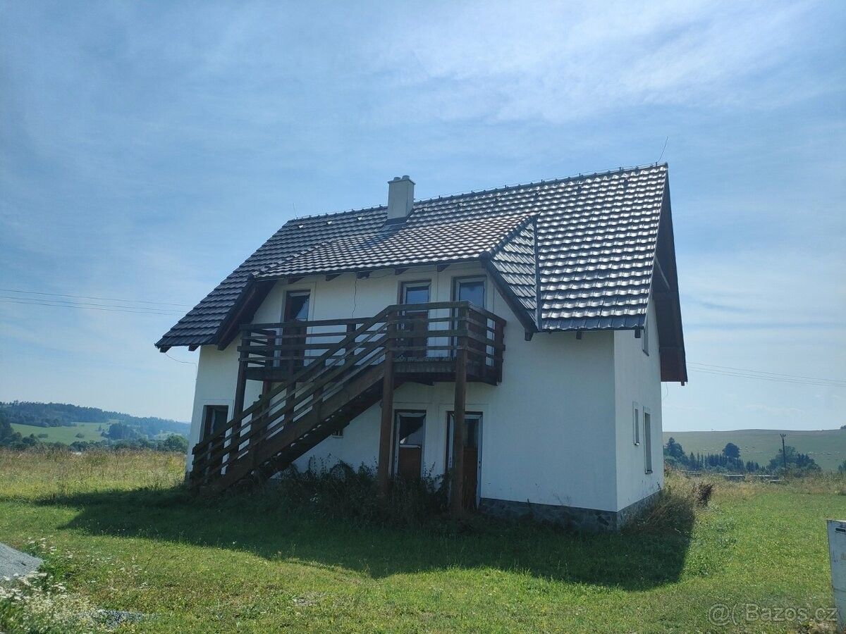 Rodinný dům