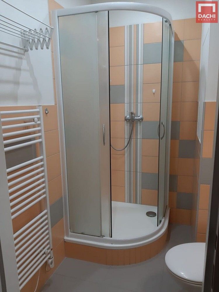Pronájem byt 1+kk - Olomouc - Lazce, Olomoucký kraj, 30 m² - 2