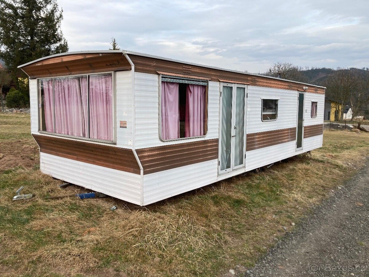 Ostatní, Bystřička, 756 24