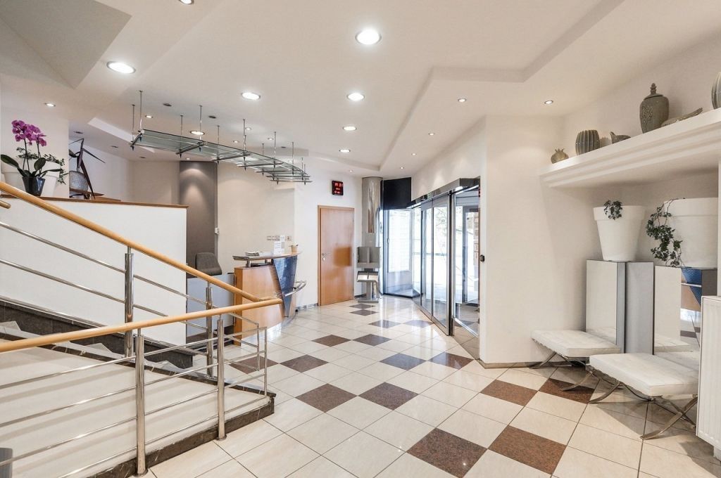 Pronájem kancelář - Praha 3, 30 m² - 5