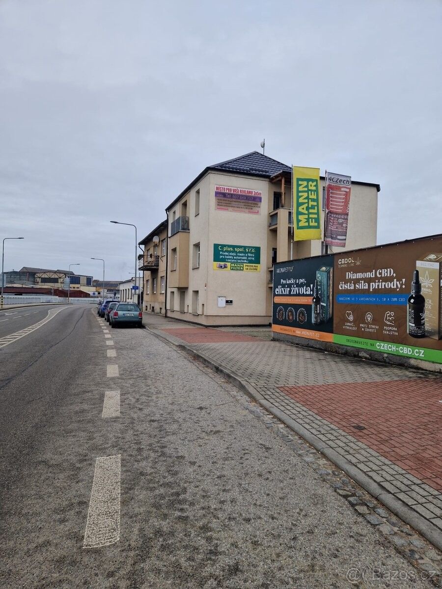 Pronájem ostatní - České Budějovice, 370 01