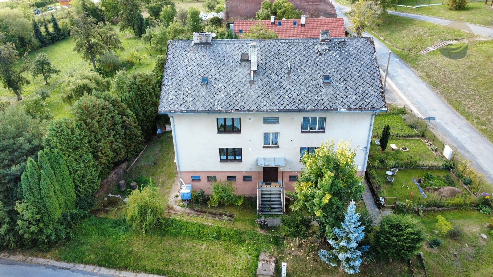 3+1, Nalžovské Hory Ústaleč, 73 m² - 2