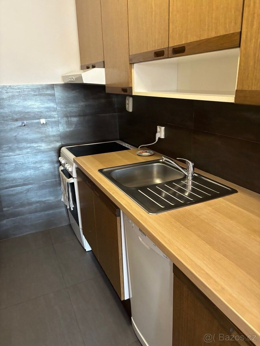 Pronájem byt - Děčín, 405 02