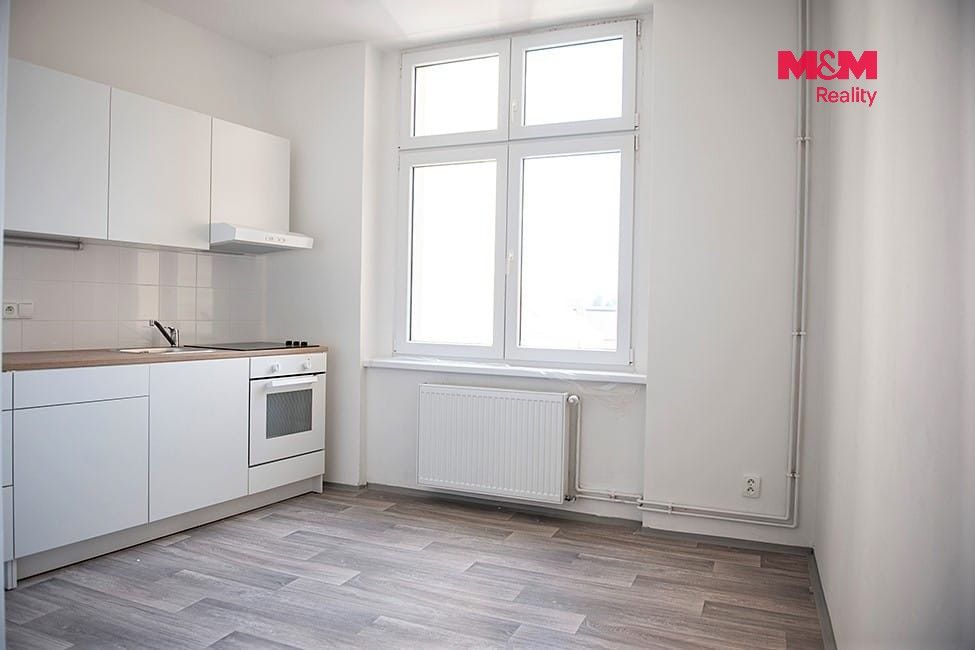 Činžovní dům · 624 m² · Míru, Duchcov - 4