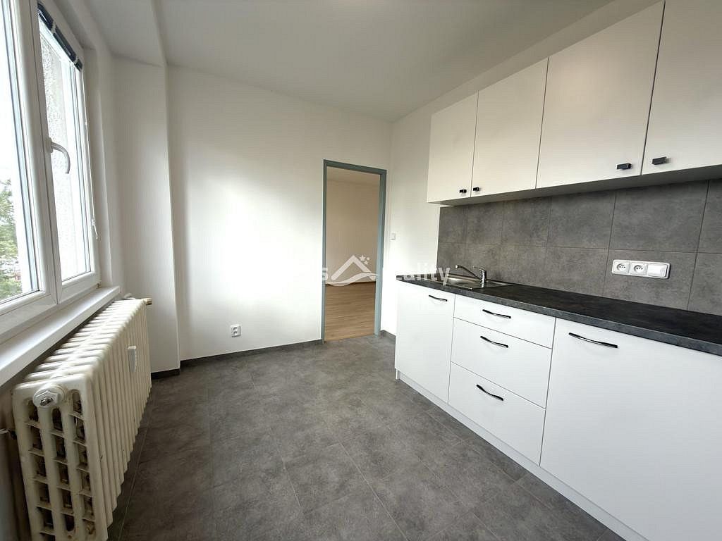 2+1, Kralupy nad Vltavou - Lobeček, okres Mělník, Středočeský kraj, 56 m² - 2
