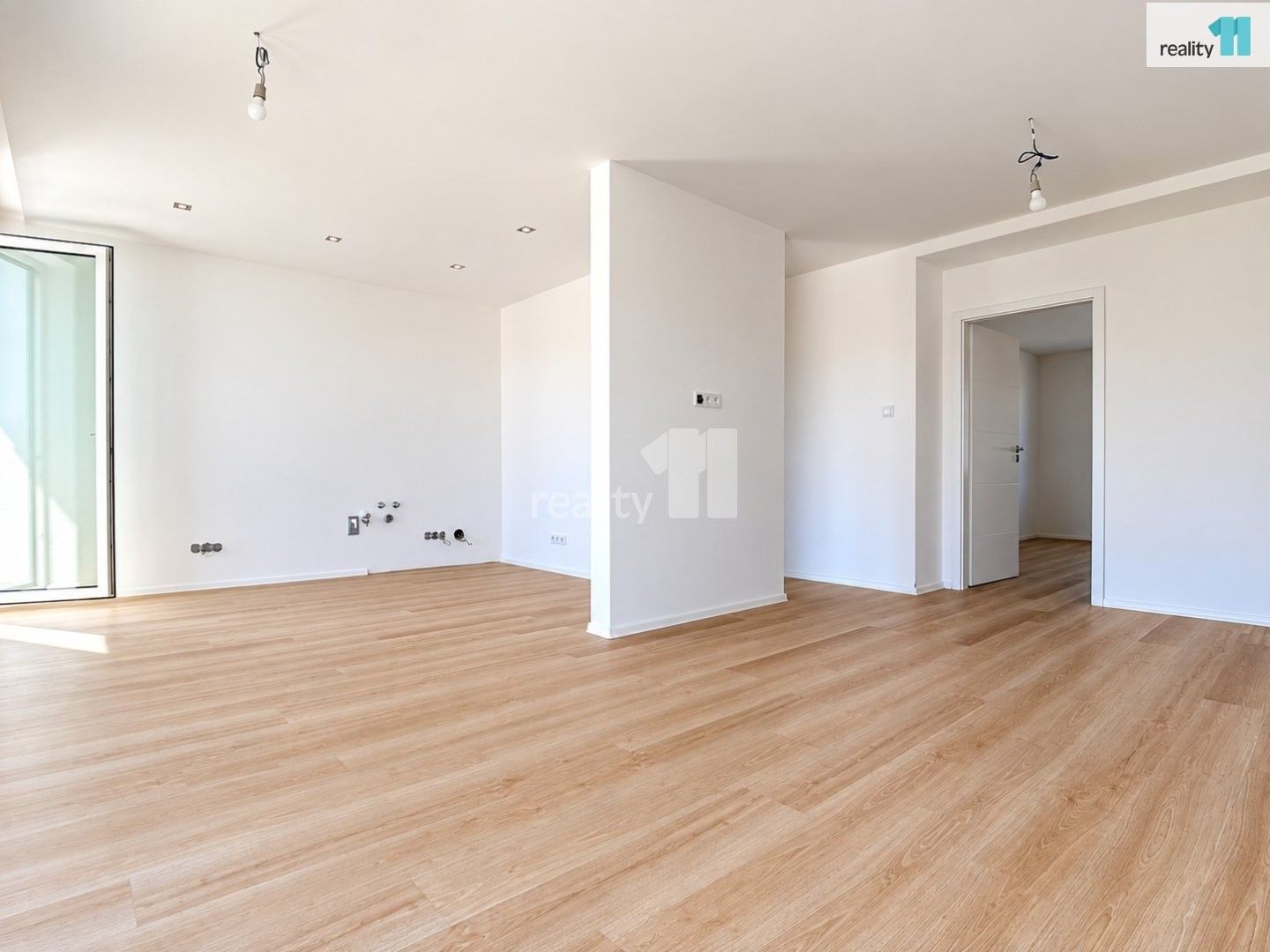 Byt 3+kk · 106 m² · Němčice - 3