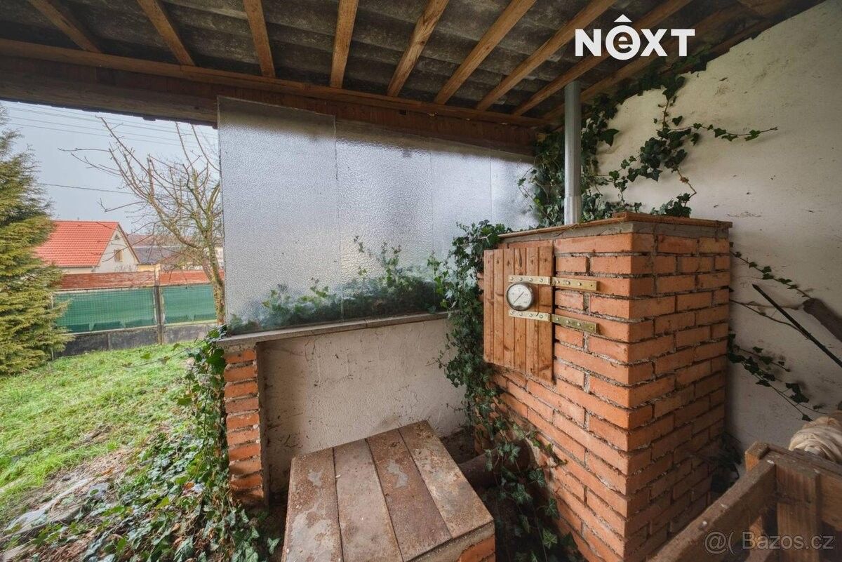 Prodej rodinný dům - Strakonice, 386 01