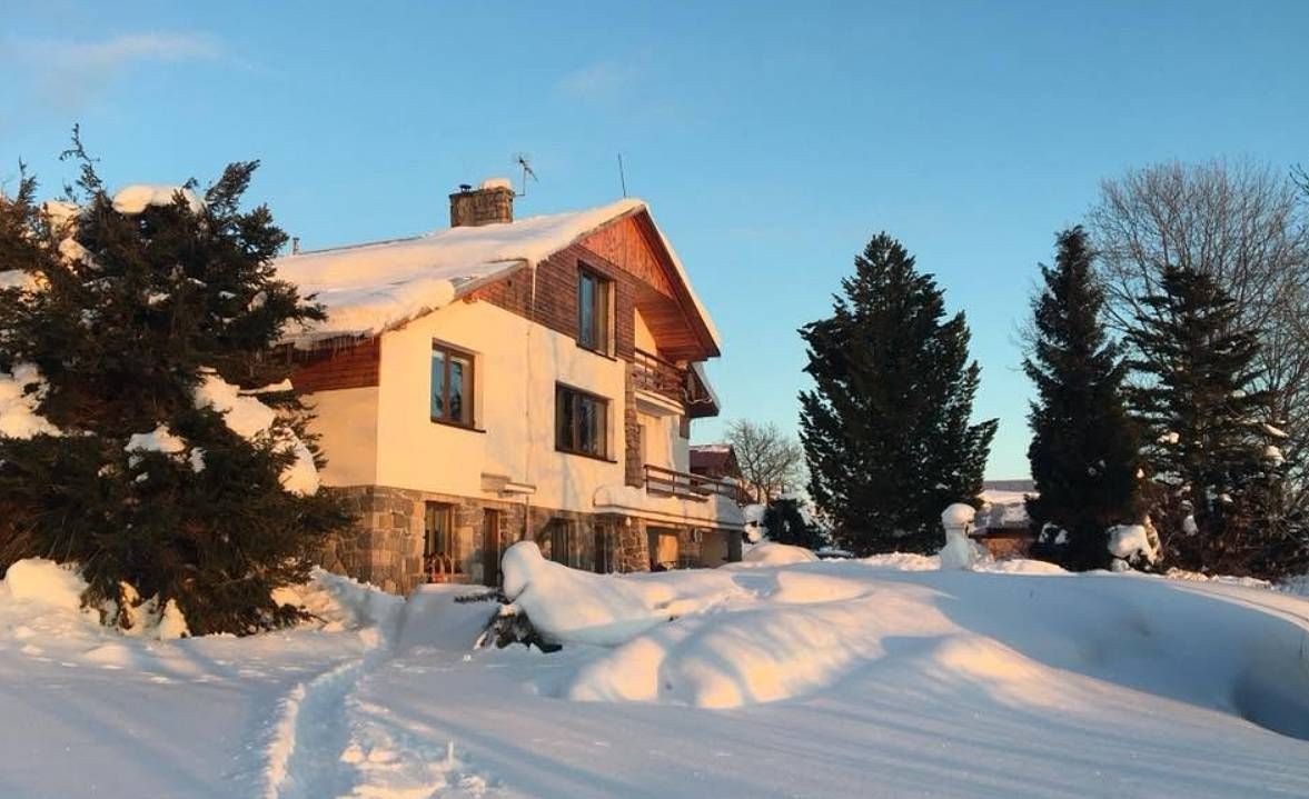 Chaty, Strážné - Strážné, Královéhradecký kraj - 2