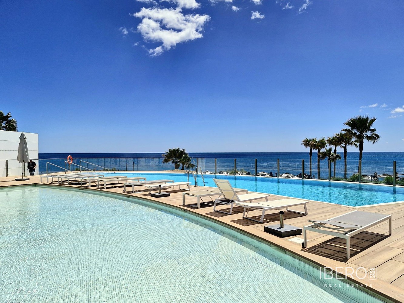 4+kk, Estepona, Španělsko, 125 m² - 2