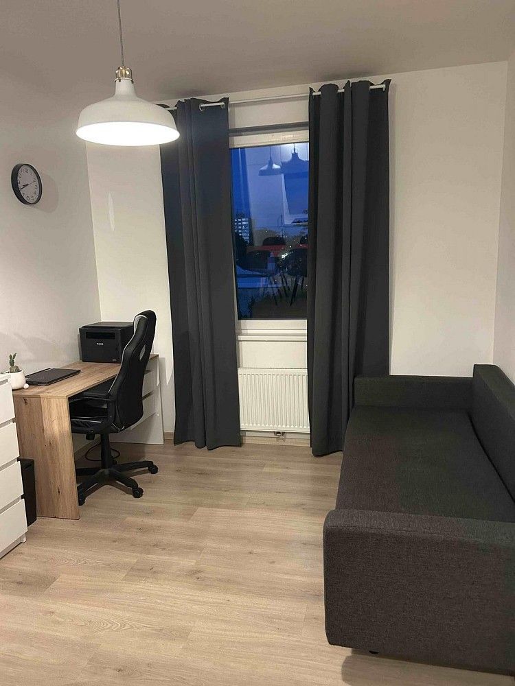 2+kk, Praha - Hloubětín, okres Praha 14, Hlavní město Praha, 45 m² - 2