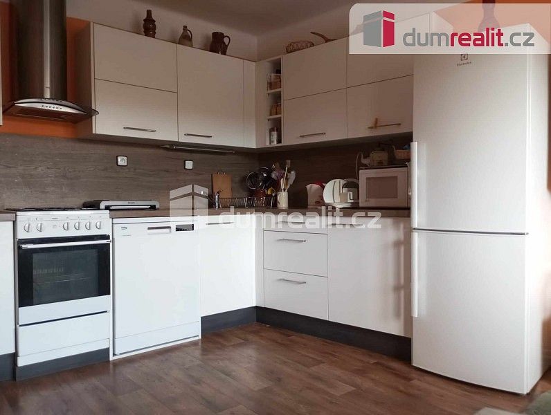 Byt 3+kk · 75 m² · Praha - Hloubětín, okres Praha 9, Hlavní město Praha - 4