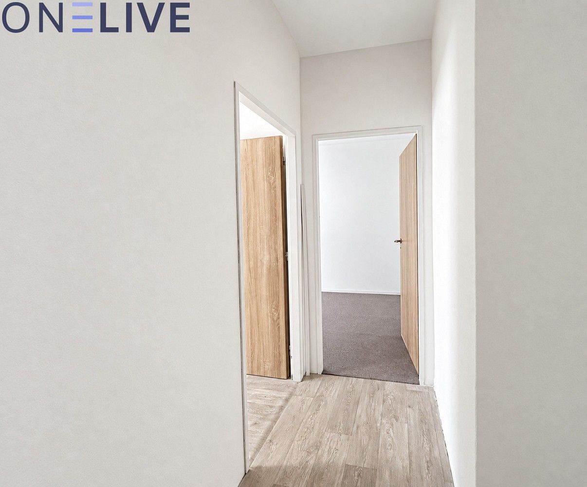 2+1, Plzeň - Jižní Předměstí, okres Plzeň-město, Plzeňský kraj, 50 m² - 2