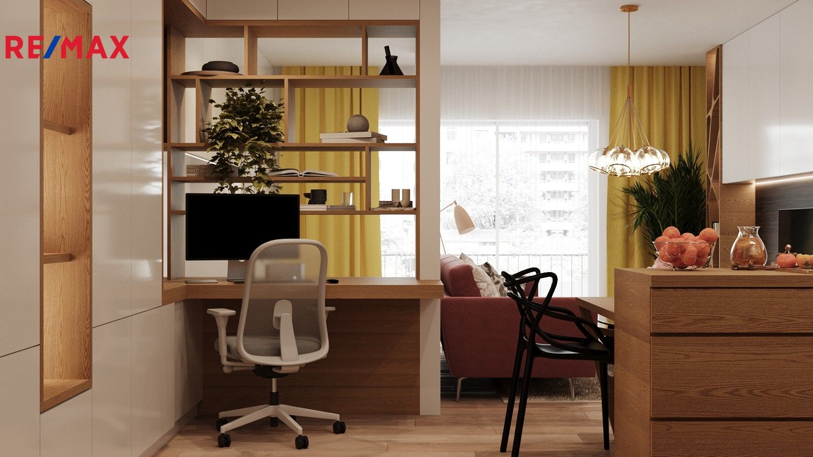 2+kk, Vrbenská, České Budějovice, 48 m²