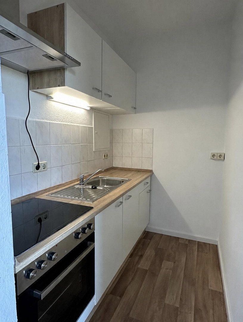 Byt 1+1 · 35 m² · Otto-Worms-Straße 12 Gera Gera Thüringen 07549 - 3
