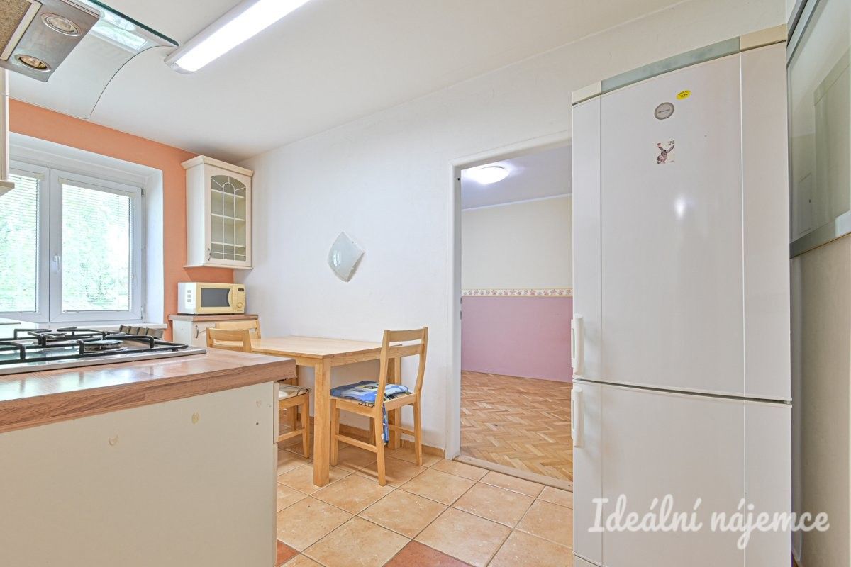 Byt 3+1 · 71 m² · Klímova, Brno - 3