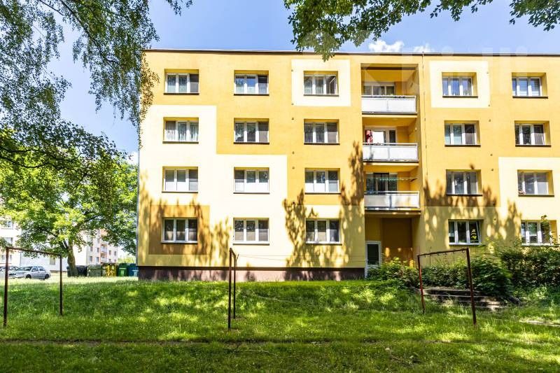 2+1, Mírová 558, Kralovice, 67 m² - 1