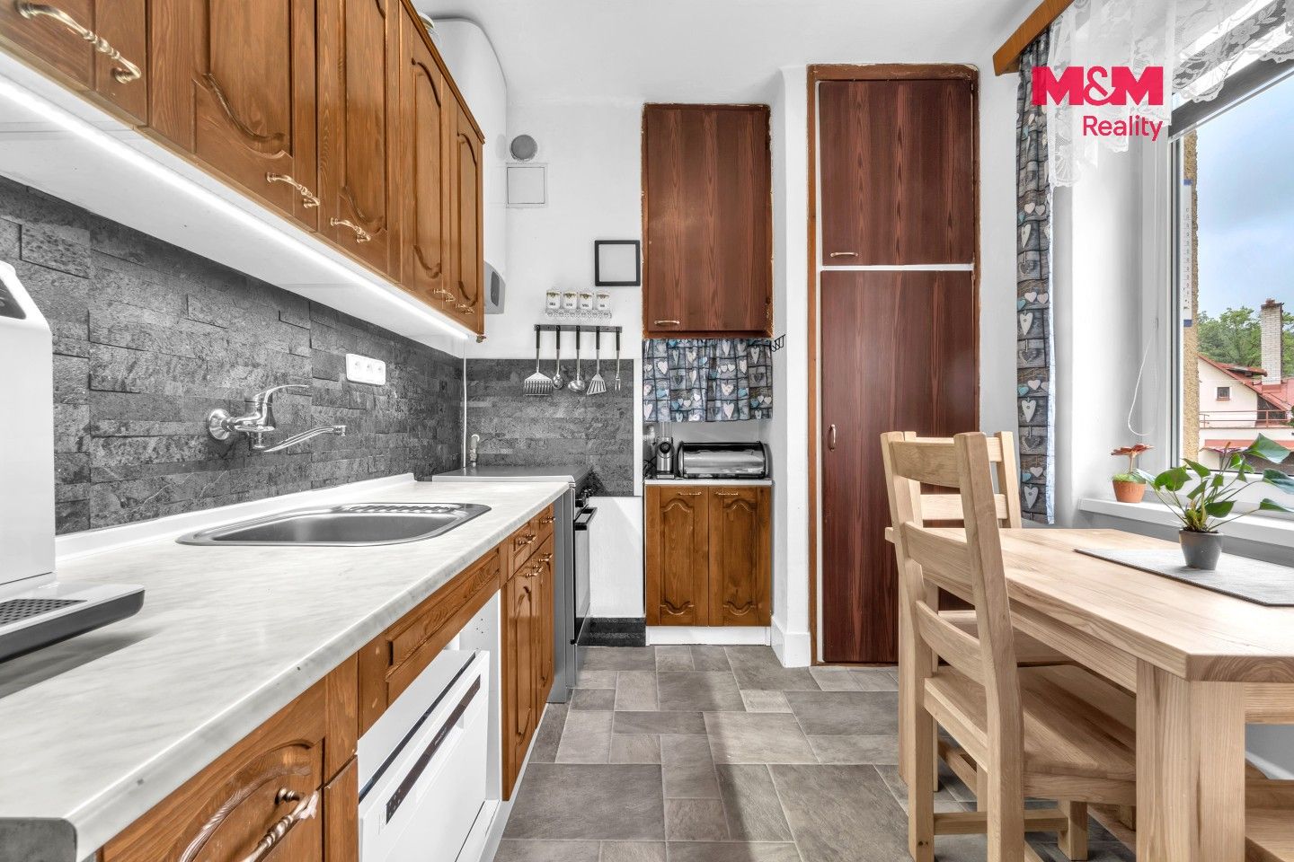 2+1, Školní, Železný Brod, 55 m² - 2