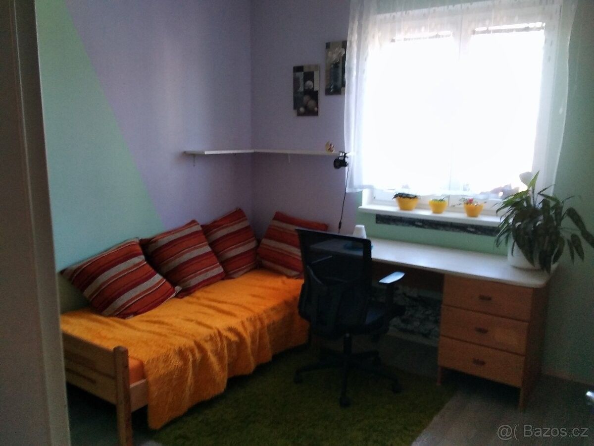 Byty, Třebechovice pod Orebem, 503 46