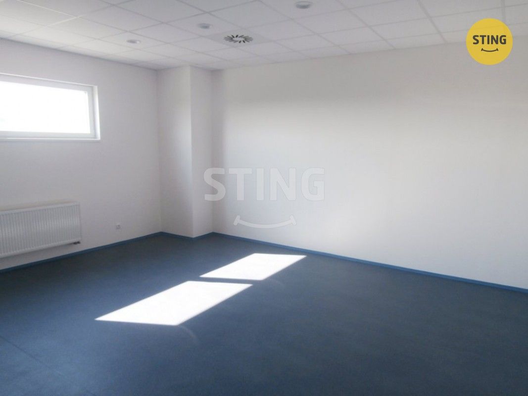 Kanceláře, Týnecká , Olomouc Holice, 504 m² - 1