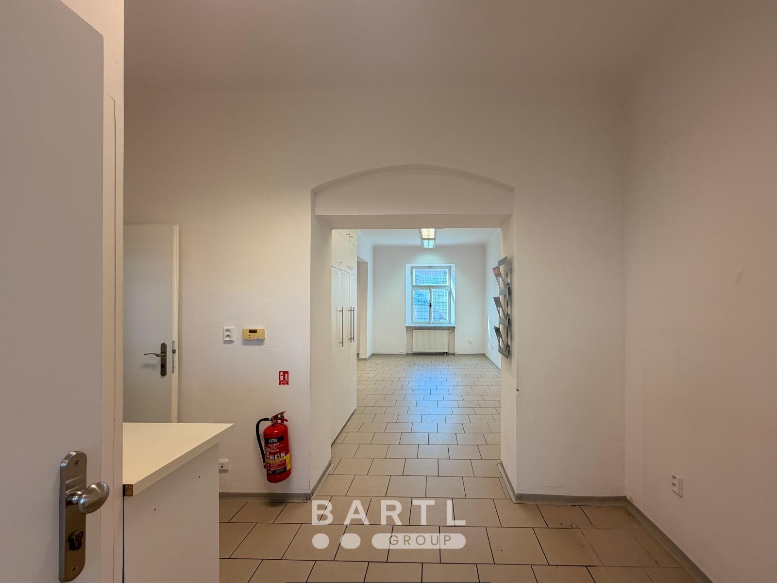 Komerční nemovitost · 72 m² · Chelčického, České Budějovice 6 - 4