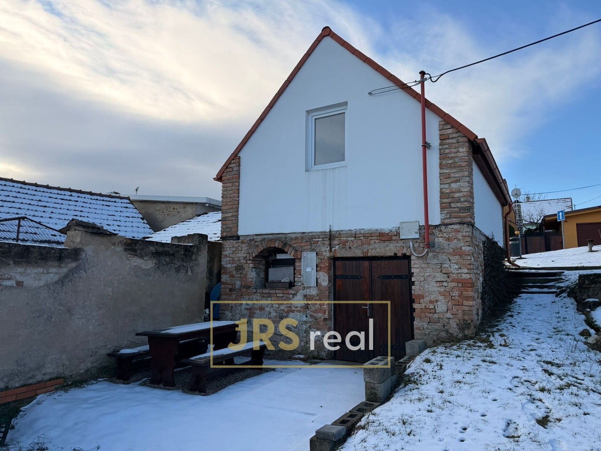 Prodej ostatní - Zaječí, 62 m²