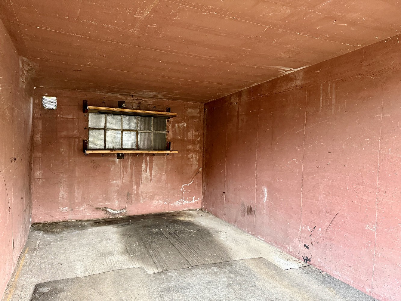 Garáž · 16 m² · Pionýrů, Most - 4