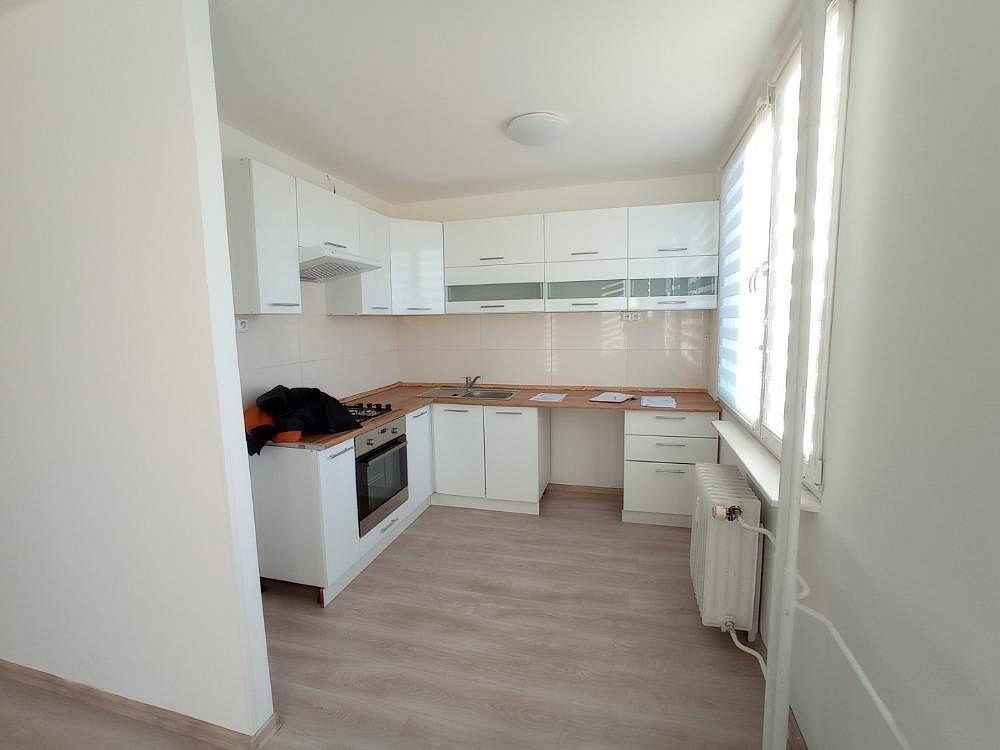 Byt 4+1, 85 m²