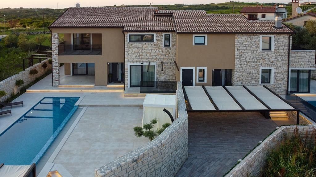 Rodinný dům · 146 m² · Brtonigla, HR - 3