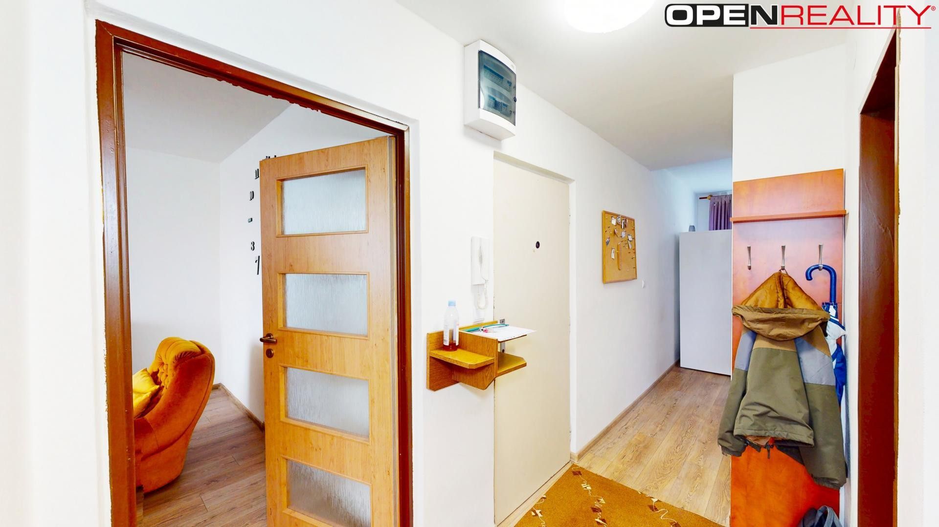 Byt 2+1 · 56 m² · Zlatá Hora, Slavkov u Brna - 4
