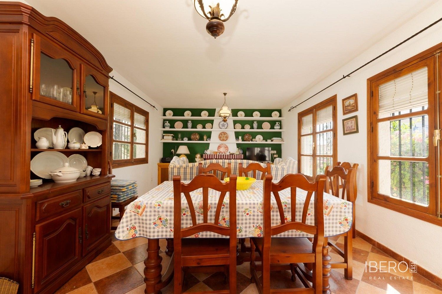 Prodej rodinný dům - Mijas, ES, 292 m² - 2