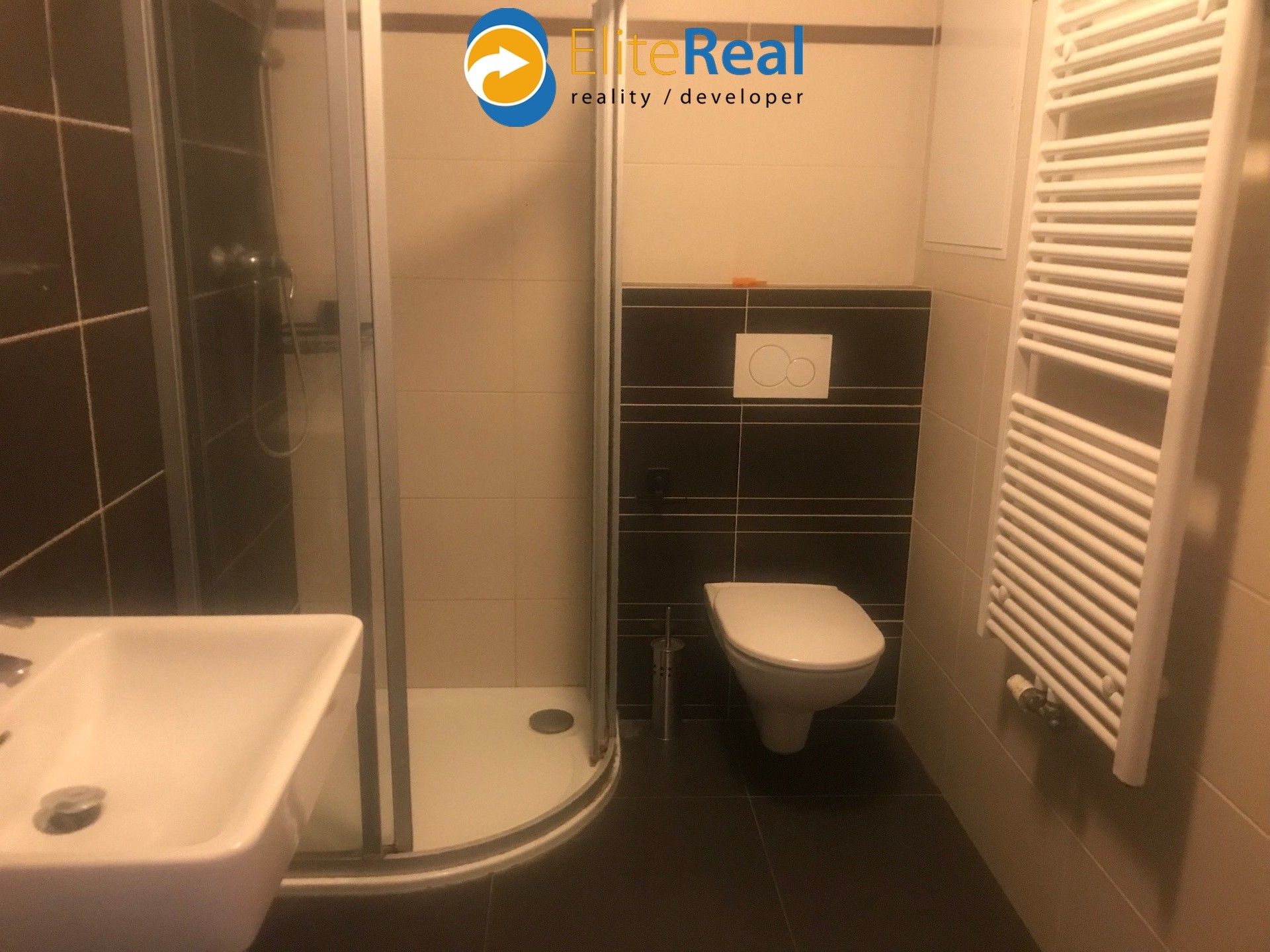 Byt 1+kk · 33 m² · Nezvalova 1293, Olomouc Hodolany - 4