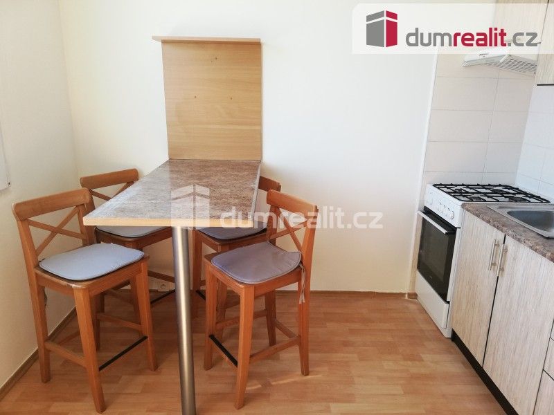 Pronájem byt 1+1 - Kralovická, Plzeň, 39 m² - 5
