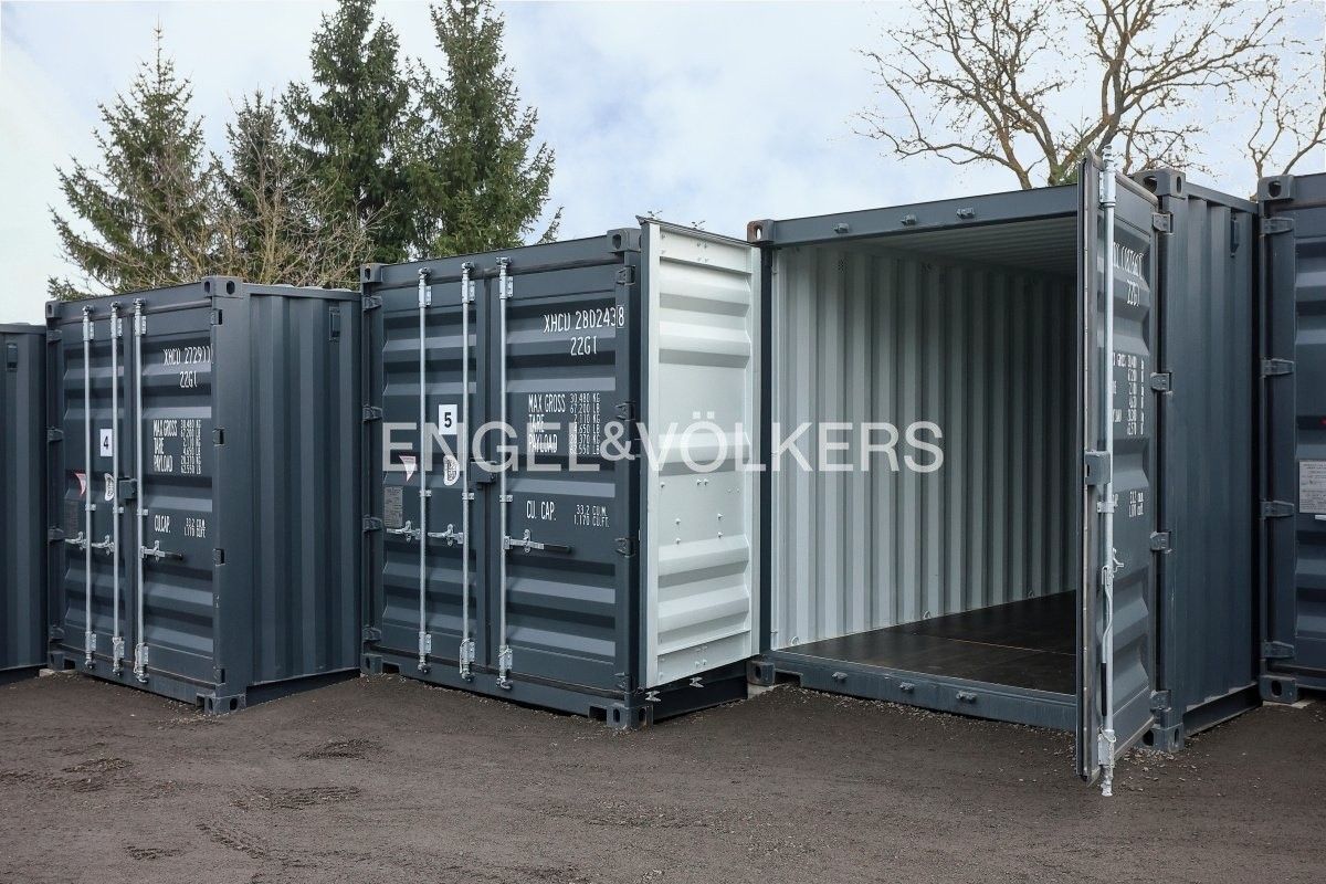 Pronájem sklad - Hřbitovní, Plzeň, 15 m²