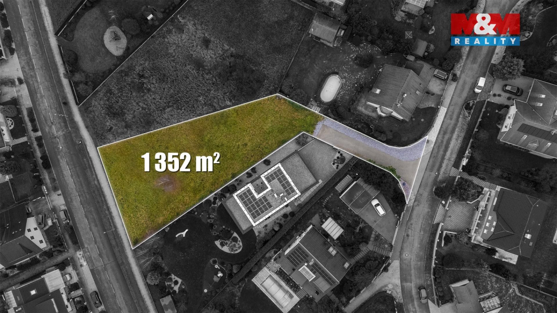 Prodej pozemek pro bydlení - Bradlec