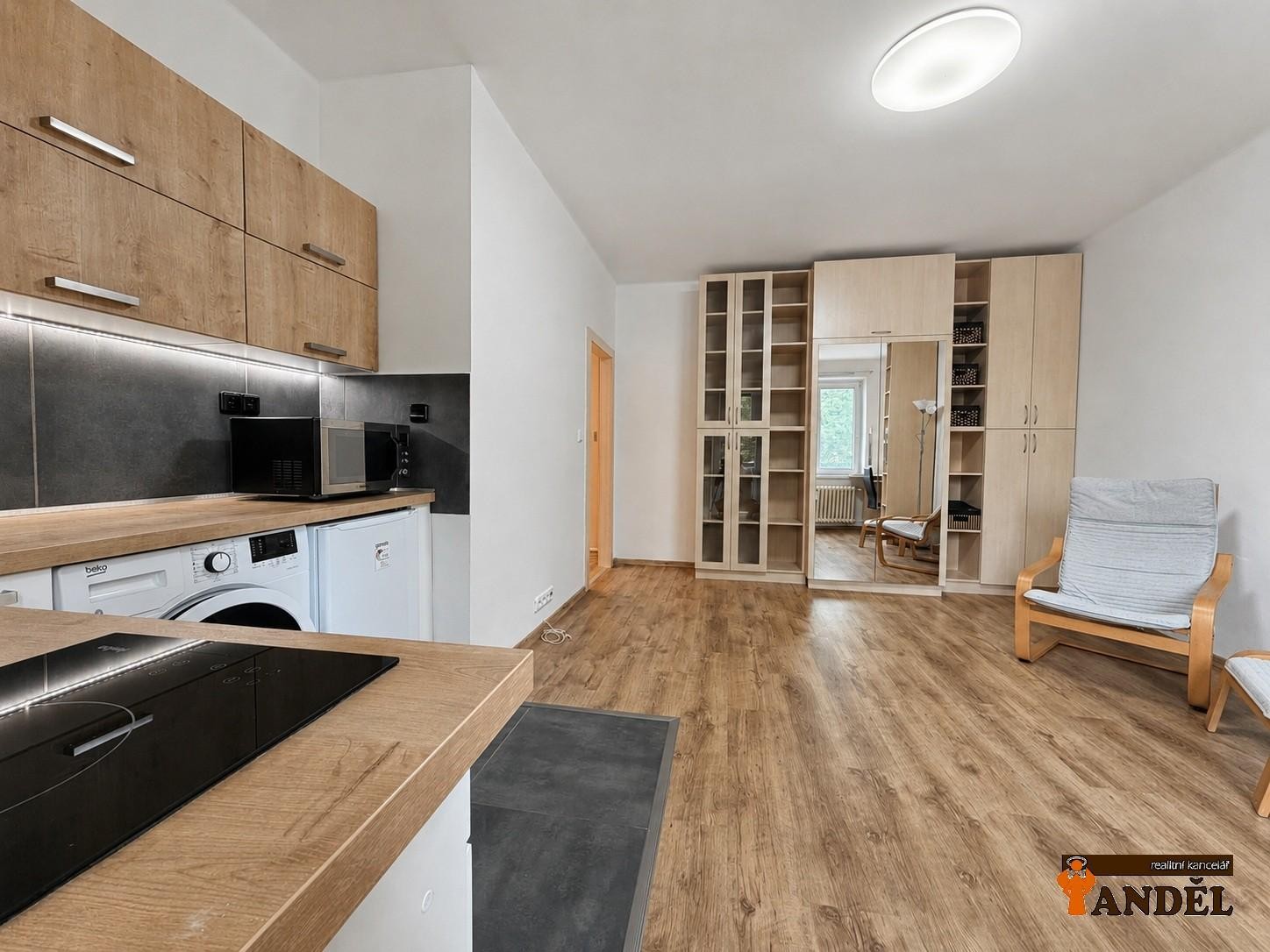 Byt 1+kk · 25 m² · Dlouhá třída, Havířov - 4