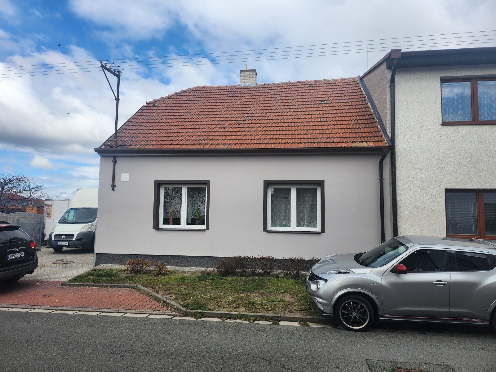 Rodinné domy, 8. května, Pardubice, 135 m² - 2