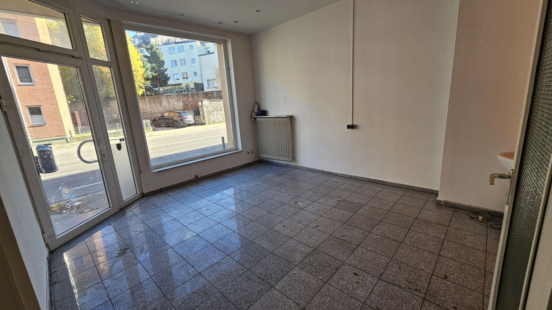 Obchodní prostory · 133 m² · Sedanstr. 38, , Severní Porýní-Vestfálsko - 4
