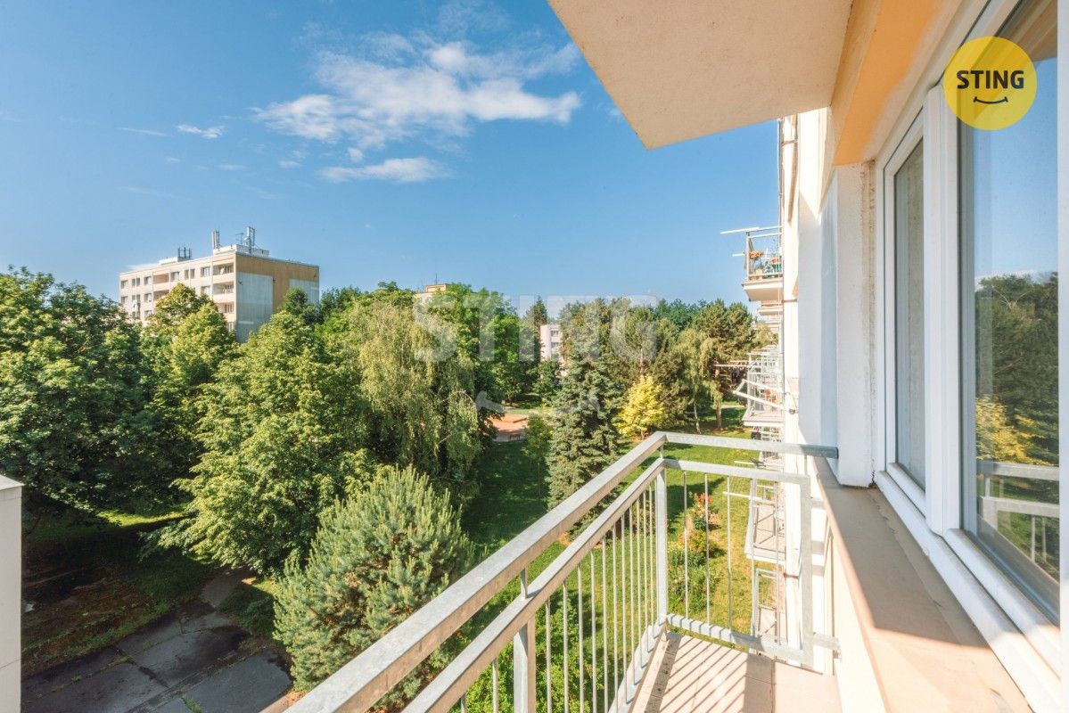 3+1, Nová , Pardubice Polabiny, 57 m² - 2