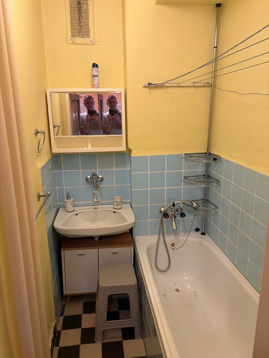Byt 1+1 · 43 m² · 17. listopadu, Ostrava - Poruba, Moravskoslezský kraj - 4