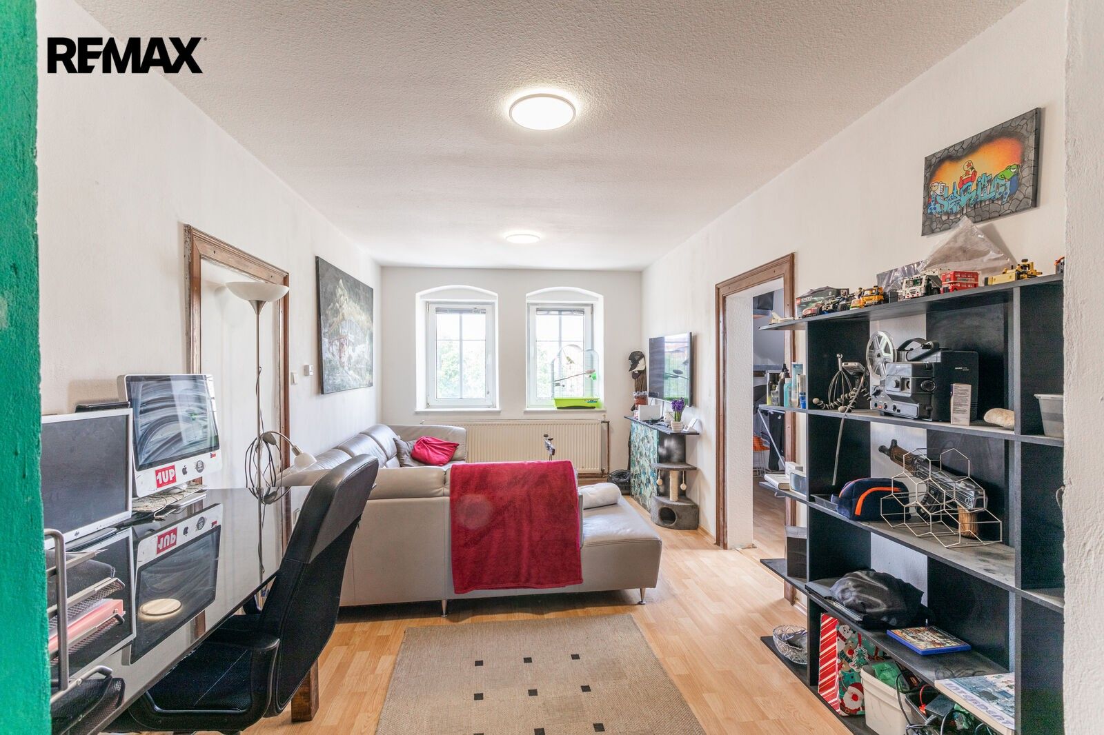4+kk, Národní 1133, Varnsdorf, 78 m² - 1