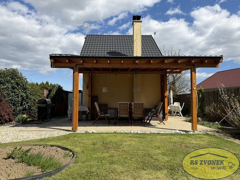 Chalupa · 30 m² · Kroměříž, Zlínský kraj - 3